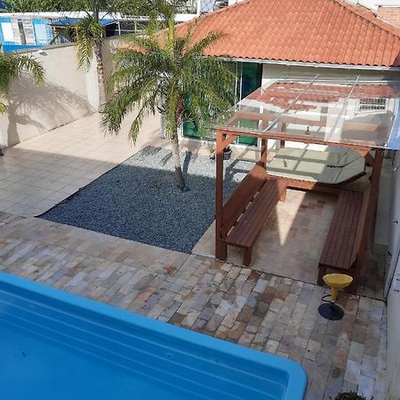 Suite Familiar Beto Carrero World Piçarras Kültér fotó