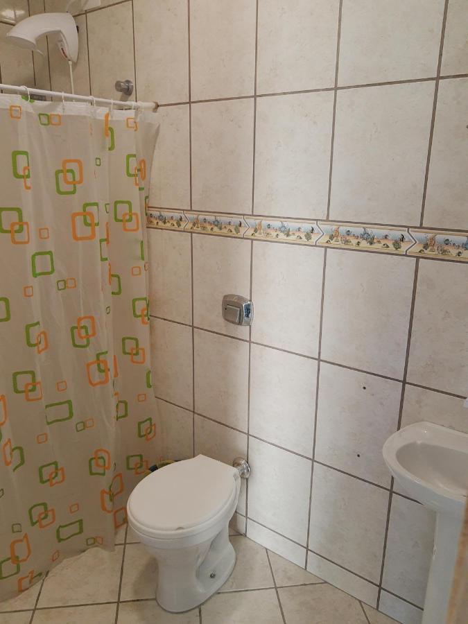 Suite Familiar Beto Carrero World Piçarras Kültér fotó