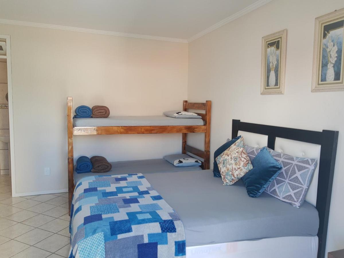 Suite Familiar Beto Carrero World Piçarras Kültér fotó