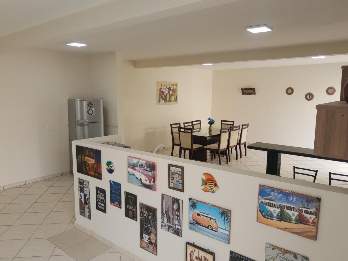 Suite Familiar Beto Carrero World Piçarras Kültér fotó