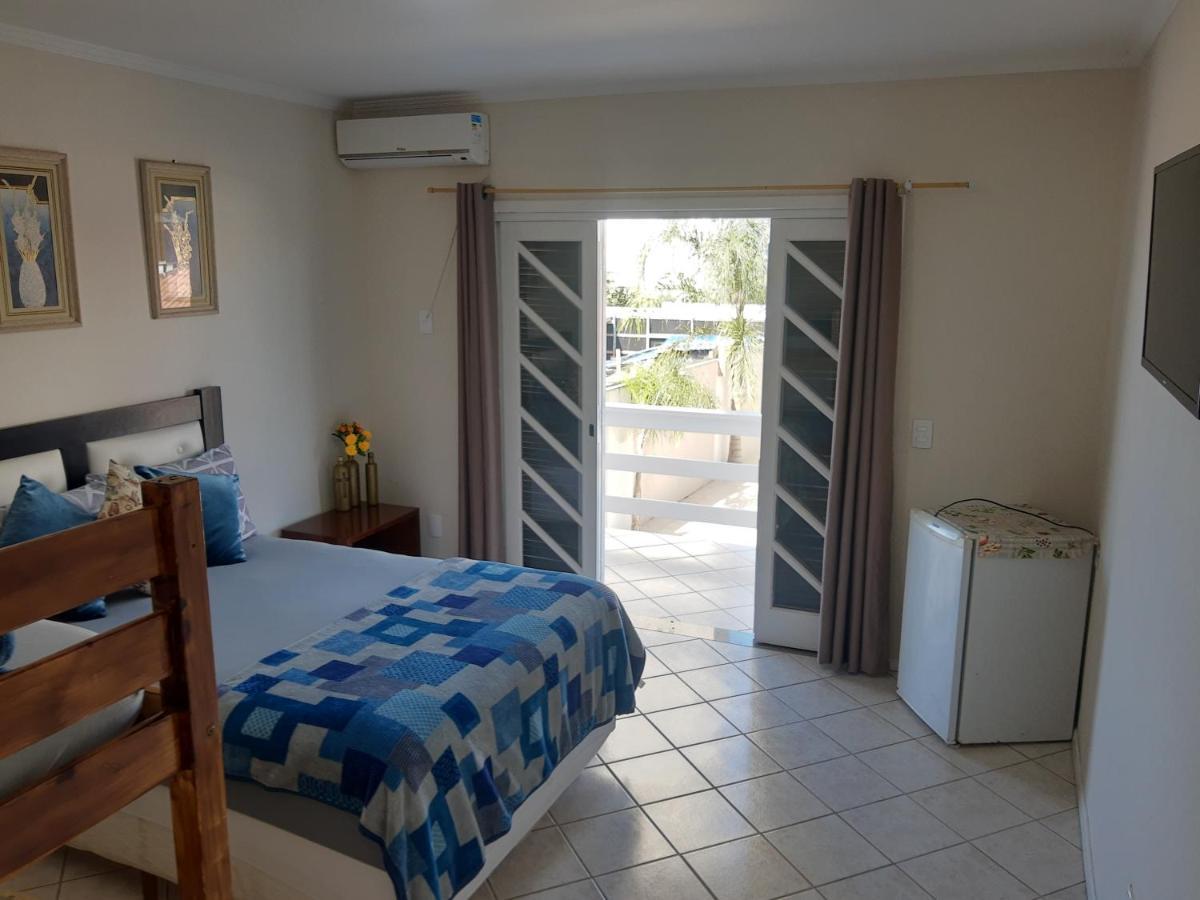 Suite Familiar Beto Carrero World Piçarras Kültér fotó