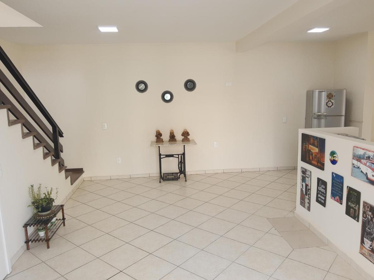 Suite Familiar Beto Carrero World Piçarras Kültér fotó