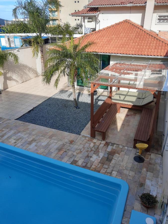 Suite Familiar Beto Carrero World Piçarras Kültér fotó